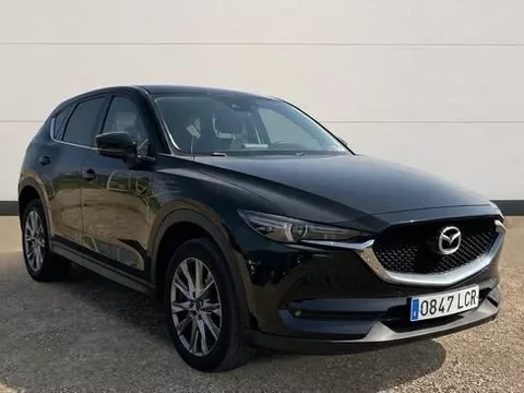 MAZDA CX-5 CX-5 2.2D Zenith 2WD 110Kw