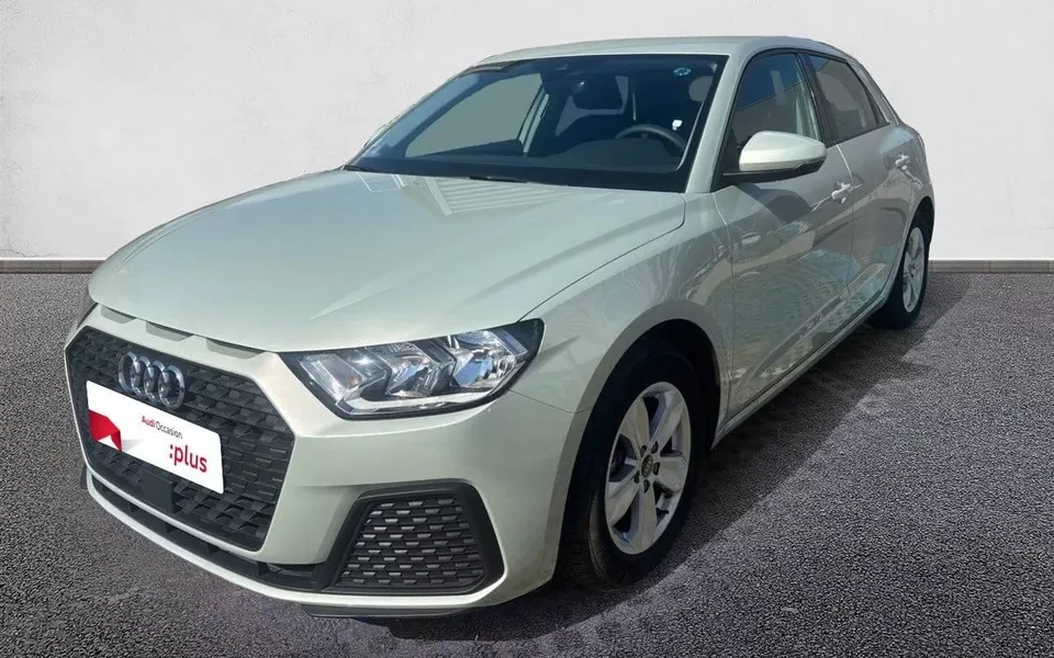 AUDI A1 Sportback 25 TFSI 95 ch BVM5 Entry