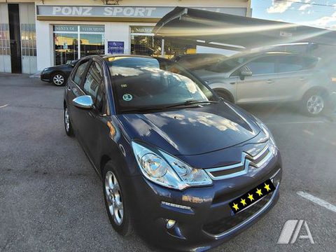 CITROEN C4 C4 1.6e-HDi S&S Collection 115