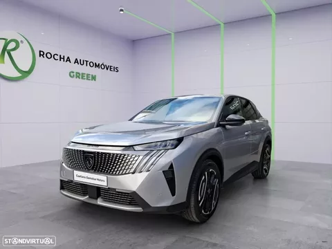 Peugeot E-3008 73 kWh Allure