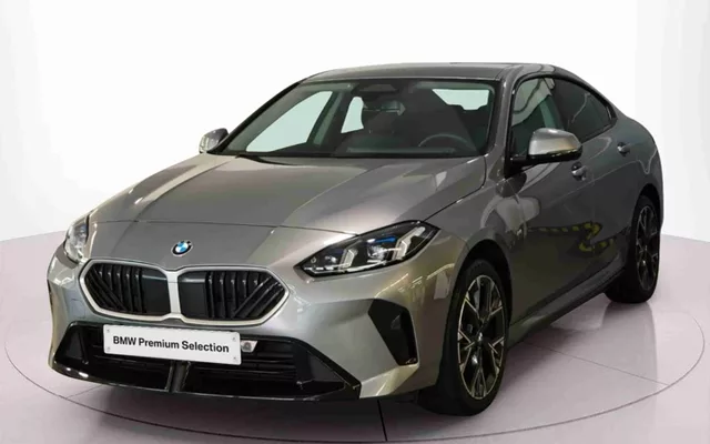 BMW - Série 2 Gran Coupé - 216