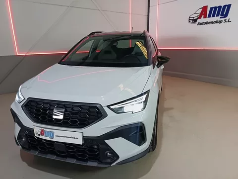 SEAT Arona 1.0 TSI 85kW (115CV) FR XM
