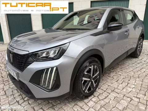 Peugeot 2008 1.2 PureTech Active