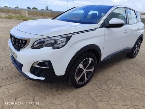 PEUGEOT 3008 SUV 3008 1.5BlueHDi Active S&S 130