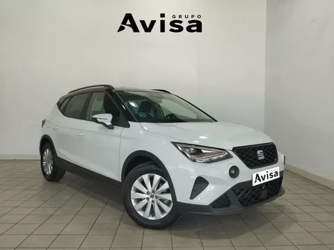 SEAT Arona Arona 1.0 TSI S&S Style Special Edition 115