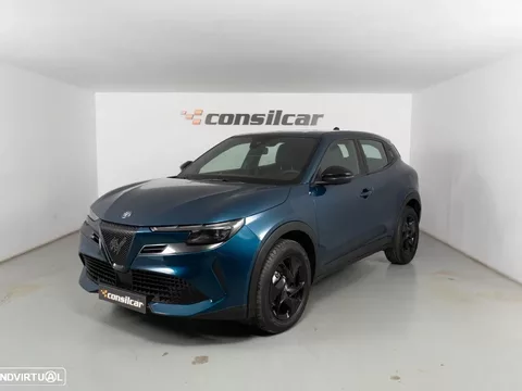 Alfa Romeo Junior 1.2 Intensa eDCT6