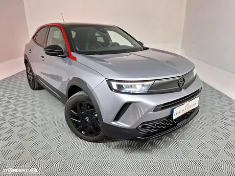 Opel Mokka-e 50 kWh GS