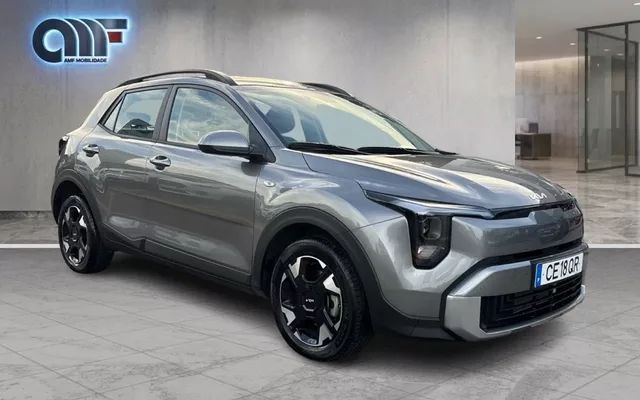 Kia Stonic 1.0 T-GDi Drive