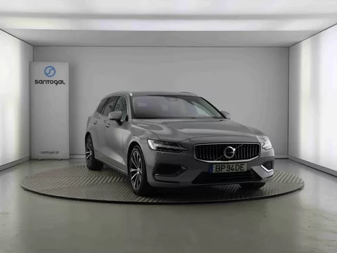 VOLVO - V60 - V60 2.0 T6 AWD TE Core