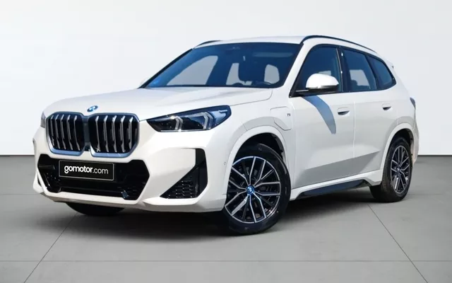 BMW X1 X1 xDrive25eA