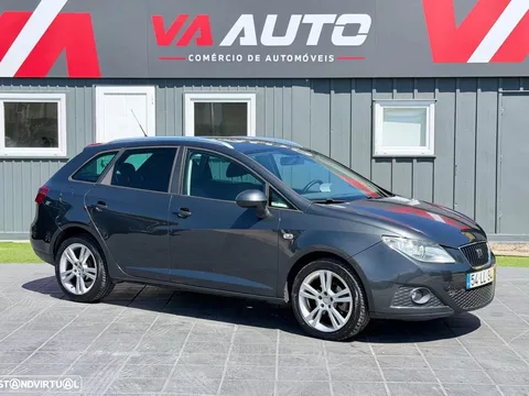Peugeot 508 SW 1.6 e-HDi Allure 2-Tronic
