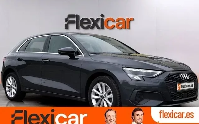 AUDI A3 A3 Sportback 30TDI