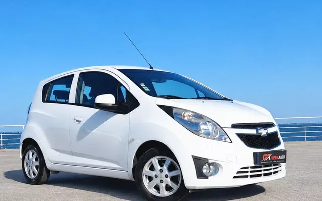Chevrolet Spark 1.0 LS