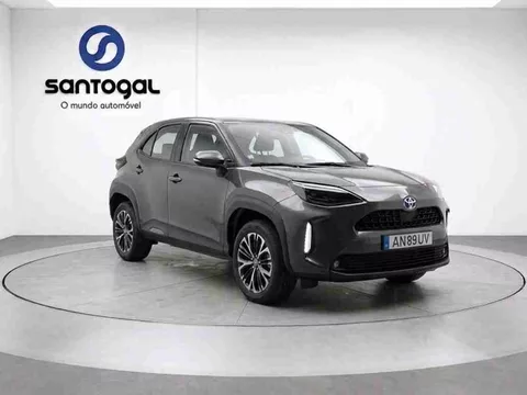 TOYOTA - Yaris Cross - Yaris Cross 1.5 HDF Comfort