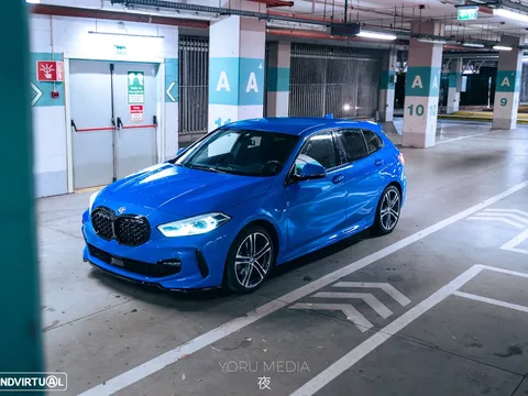 BMW 116