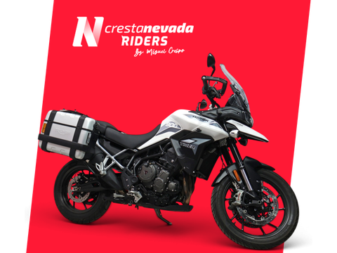 Triumph Tiger 900 GT Pro
