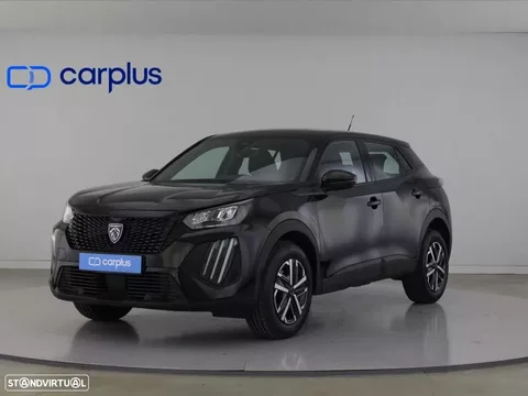 Peugeot 2008 1.2 PureTech Active