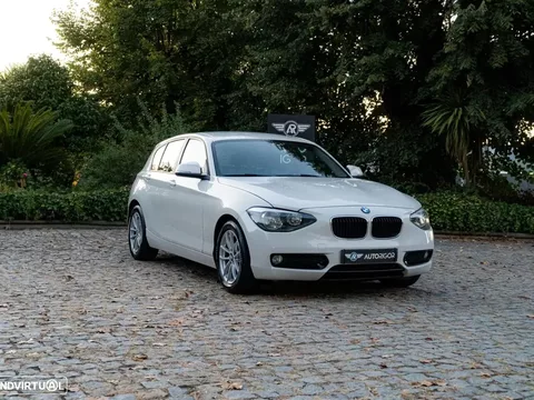 BMW 116