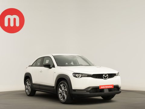 Mazda Mx-30