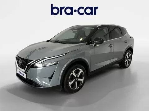 NISSAN Qashqai DIG-T 116kW (158CV) mHEV Xtronic Acenta