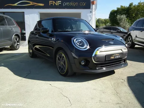 MINI 3 Portas Cooper SE