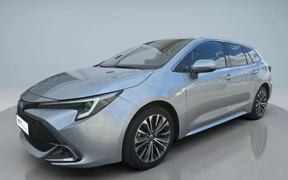 Toyota Corolla Touring Sports 1.8 Hybrid Comfort Plus