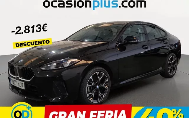 BMW Serie 2 218dA Gran Coupé - 30950€ en Huelva