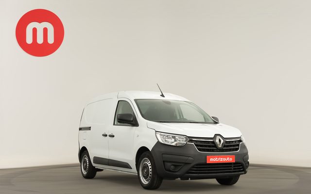 Renault Express Van
