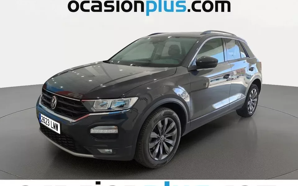VOLKSWAGEN T-Roc T-Roc 1.0 TSI Advance 81kW