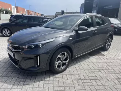 Kia XCeed 2025 1.0 T-GDI Dynamic