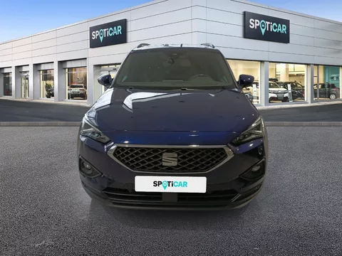 SEAT Tarraco Tarraco 1.5 TSI S&S Style 150 - 25800€ en LogroÑo