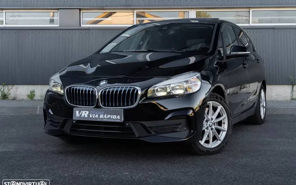 BMW 225xe Active Tourer Advantage
