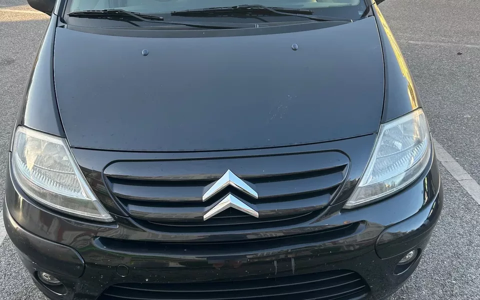 Citroën C3 1.1 Seduction