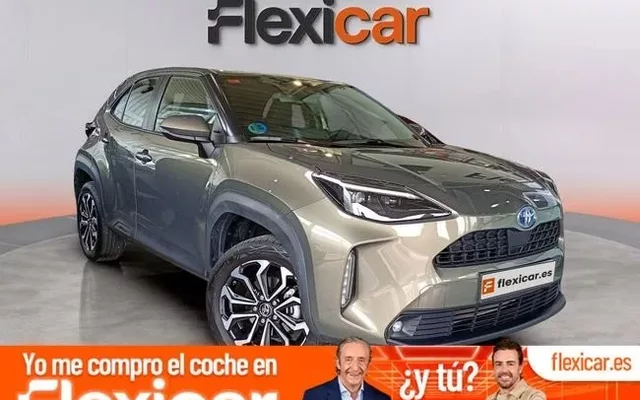 TOYOTA Yaris Cross Yaris Cross 120H Active Tech