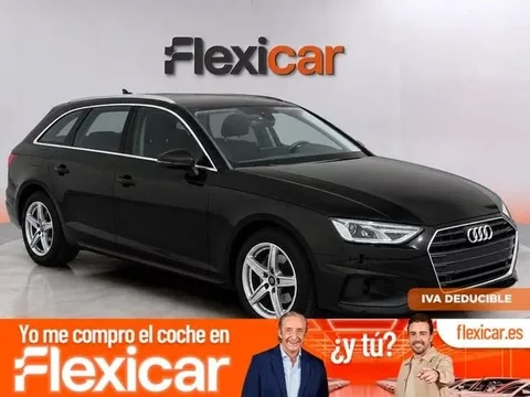 AUDI A4 Avant Advanced 35 TFSI 110kW S tronic