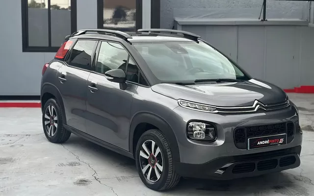 Citroën C3 Aircross PureTech 110 Stop & Start OPF YOU