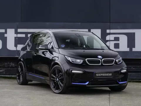 BMW i3 i3s 94Ah BEV - 19800€ en Erandio