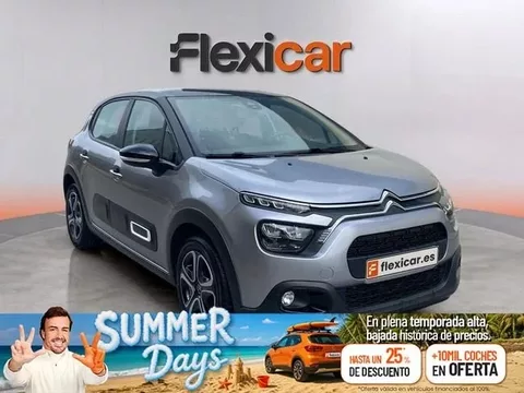 CITROEN C3 C3 1.5BlueHDi S&S Feel 100