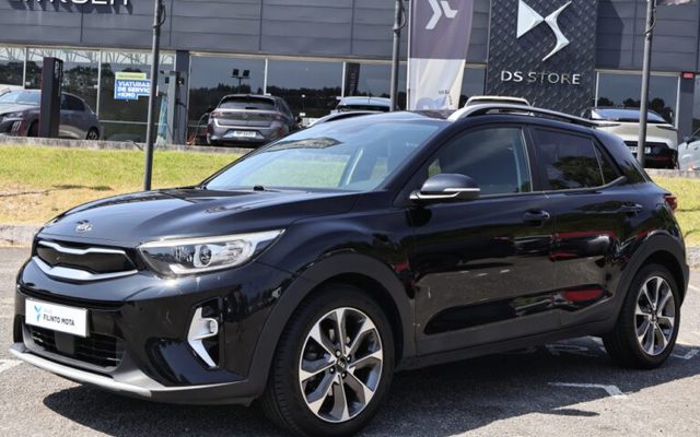 Kia Stonic 1.0 T-GDi Drive