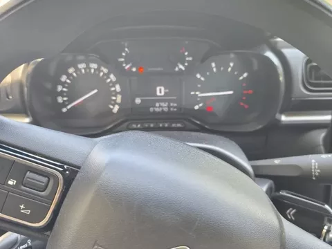 Citroën C3 1.2 PureTech Origins