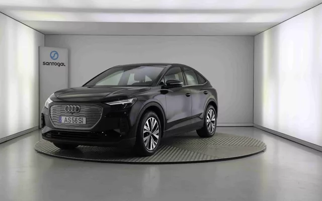 AUDI - Q4 Sportback - Q4 SB 40 82 kWh