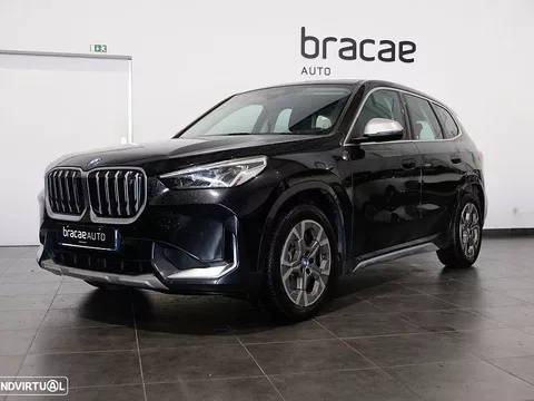 BMW iX1 xDrive30