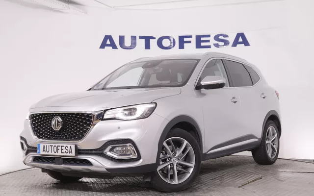 Mg EHS 1.5 PLUG-IN HYBRID CONFORT 258CV AUTO 5P