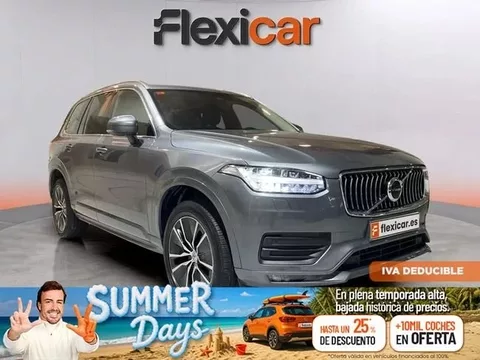 VOLVO XC90 2.0 B5 AWD Business Plus Auto