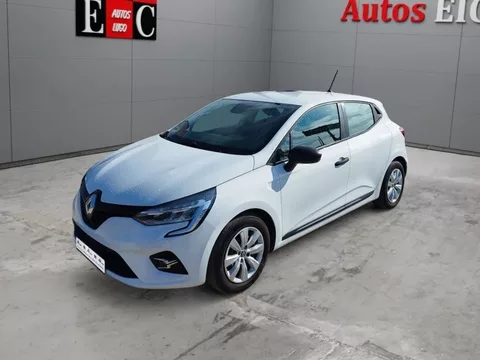 RENAULT Clio Clio Sce Business 53kW