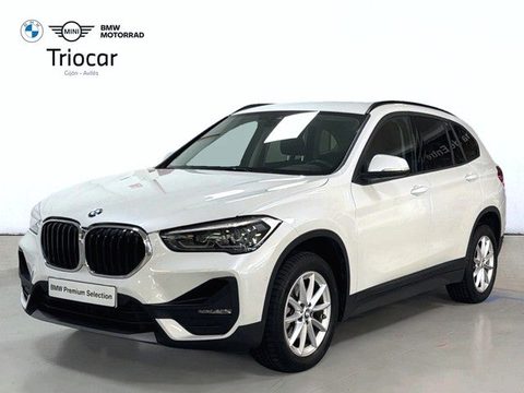 BMW X1 X1 sDrive 18dA