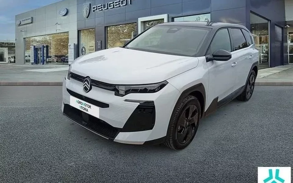 CITROEN C4 C4 1.2 PureTech Feel Pack S&S 130 - 16900€ en Vitoria