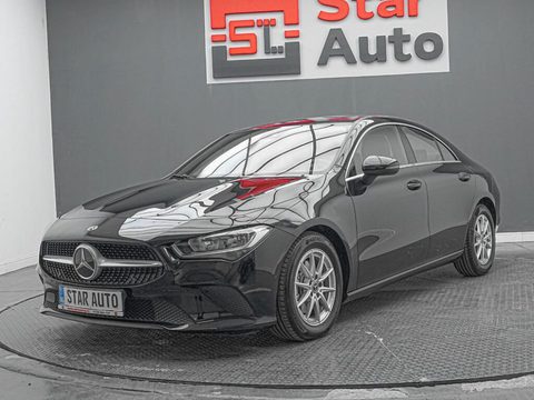 Mercedes-benz Cla-180, 2023, 116 CP, 170.000 KM, Automata