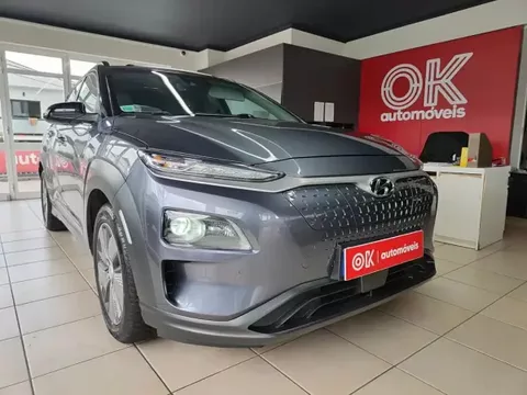 Hyundai Kauai 2019 64 kWh Premium+P.Premium