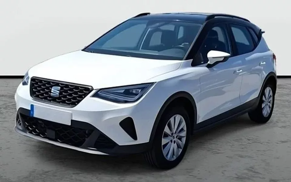 SEAT Arona SEAT 1.0 TSI 110 CV STYLE XL